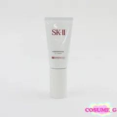 2026年最新】sk2 ccクリーム アトモスフィアの人気アイテム - メルカリ