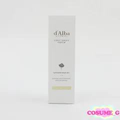 ダルバ ファーストスプレーセラム エッセンス 100ml ※使用期限：2028.01.26 未開封 C885