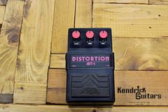 Guyatone DISTORTION LIMITED PS-016 - メルカリ