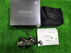 シマノ 19ステラSW8000 リブレハンドル付き - メルカリ