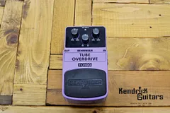 BEHRINGER TO100 TUBE OVERDRIVEのサムネイル