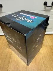 チェンソーマン 一番くじ b賞 夜