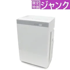 未使用品 ダイキン ACK70X 加湿空気清浄機 ジャンク] ダイキン DAIKIN ACK70X-W 加湿ストリーマ空気清浄機 (〜31