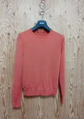 ユニクロ U クルーネック ニット Tシャツ