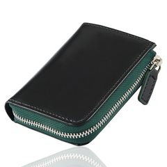 美品✨定価3.9万 ITAGAKI No.1折財布 二つ折り ネーム入り - メルカリ