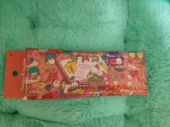 サンリオキャラクターズ PVC スリム ポーチ