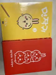 ちいかわ 3 巻カードPLAYのサムネイル