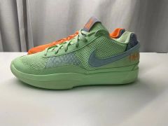 新品未使用】Nike Ja 1 Day ジャモラント 28cm 左右非対称 - メルカリ