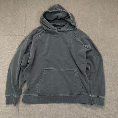 AUGUSTE-PRESENTATION オーガニックコットンパーカ M - メルカリ