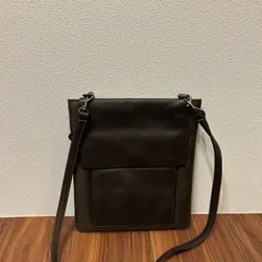 極美品 SACSNY Y.SACCS メンズ レディース ミニショルダーバッグのサムネイル