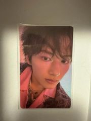 SEVENTEEN ジュン 舞い落ちる花びら エントリーカード CD - メルカリ