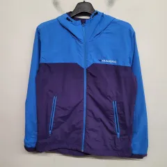 100/L Diadora heritage ディアドラヘリテージ ウィンドブレーカー トレーナー ジャケット