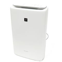 ジャンク] ダイキン DAIKIN ACK70X-W 加湿ストリーマ空気清浄機 (〜31