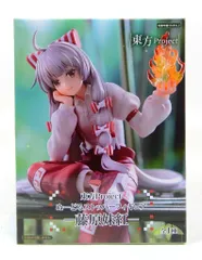フリュー ぬーどるストッパーフィギュア 東方Project 藤原妹紅
