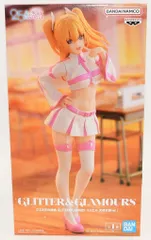 BANDAI SPIRITS GLITTER&GLAMOURS 2.5次元の誘惑 リリエル 天使衣装ver.