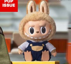LABUBU THE MONSTERS ぬいぐるみ セット売り - メルカリ