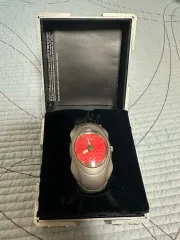 OAKLEY TIMEBOMB レッドのサムネイル