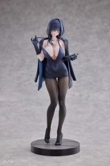 トレフェス 1/6 シーラ ミスティ MERSA プラレス3四郎 ガレージキット