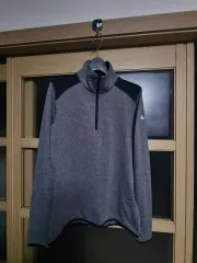 NIKE GOLF(ナイキゴルフ) ハーフジップアップ Tシャツのサムネイル