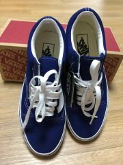 27.0cm VANS RHC ロンハーマン 限定 バンズ オールドスクール - メルカリ