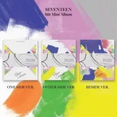 SEVENTEEN アルバム Your Choice まとめ売り 出品
