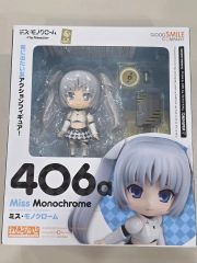 新品未開封】ねんどろいど 魔法少女まどか☆マギカ 百江なぎさ - メルカリ