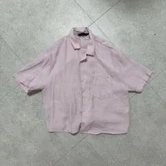 ZARA レディース シャツ