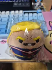 僕のヒーローアカデミア オールマイト ぬいぐるみ