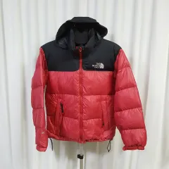 THE NORTH FACE ザノースフェイス メンズ Nuptse(ヌプシ) ダウン 700 95 オススメのサムネイル