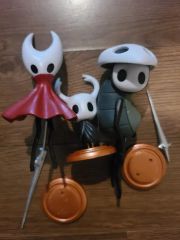 崩壊スターレイル ねんどろいど ロビン＆サンデー 2体セット 特典付き