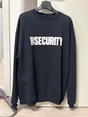 VETEMENTS IN CURETTY スウェットのサムネイル