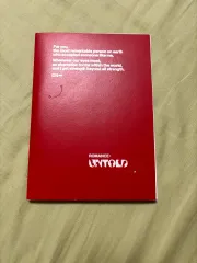 ENHYPEN（エンハイプン・エナプ）ROMANCE:UNTOLD アルバム