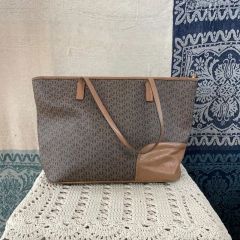 CELINEトリオンフ×C柄クラシックトートバッグ ショルダーバッグ - メルカリ