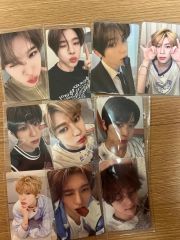 nct dream中国 starriver3.0特典 トレカ14枚セット - メルカリ