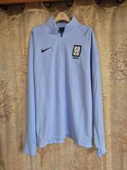選手支給品】2001-02 セルタ UEFACUP 長袖 XL #20へスーリ - メルカリ
