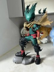 ワンピース X（ディエス）・ドレーク フィギュア ガレージキット