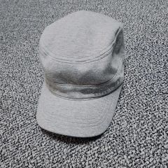 R*I様 BRUNELLO CUCINELLI コットンキャップ キャップ グレ - メルカリ