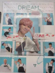 SEVENTEEN(セブンティーン・セブチ) Dream ディエイト(THE 8) トレカ