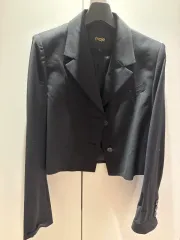マージュ ブラック ジャケットのサムネイル