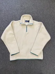 90s usa patagonia フリース