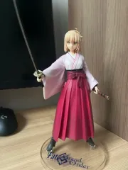 FATE/グランド オーダー 沖田 総悟 フィギュア