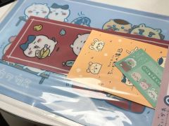 集英社文庫 ナツイチ しおり 合計56枚セット+おまけ（全未開封 