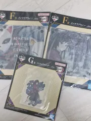 鬼滅の刃 不滅の縁 一番くじ 義勇