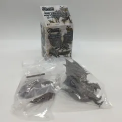 カプコン モンスターハンター スタンダードモデルPlus ストーンver リオレウス