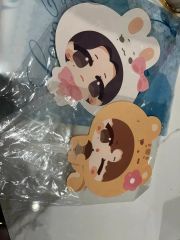 BANILA CO SEVENTEEN ジョンハン ポストカード 10セット - メルカリ