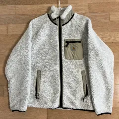 カーハート レンチキュラーカード レンチキュラー ライナー フリースのサムネイル