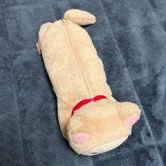 リラックマ ネコ ぬいぐるみペンポーチ 2015 - メルカリ