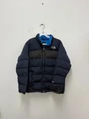 THE NORTH FACE ザノースフェイス キッズ グースダウン ダウン 140