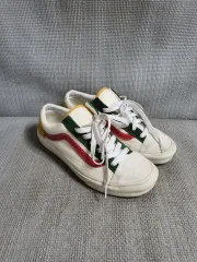 VANS オールドスクール スニーカー 235