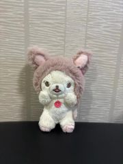 Cuddle a Fluffy 福寿りり様 DOLL 作家 パフクマ - メルカリ